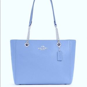 Coach Tote Bag